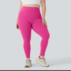 Halara Ultra-sculpt high waisted leggings